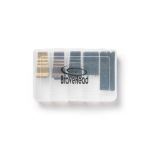 Stylist Hair Grips & Pin Box