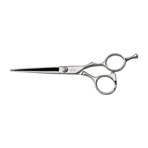 CF Slightly ergonomic Flat screw, removable finger rest