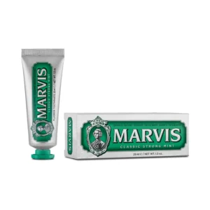 Classic Strong Mint 25ml