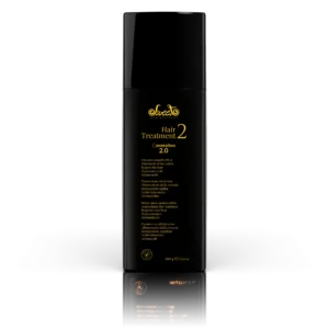 Lovely Hair Treatment