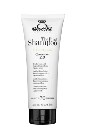 The First Shampoo Home 230 ml