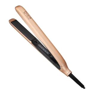 Prec Metal Rose Gold Straightener