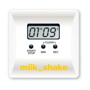 Digital Timer