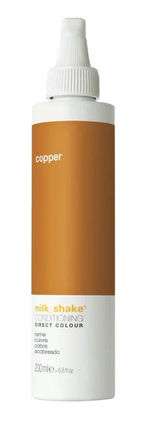 Direct Color Copper 200 ml