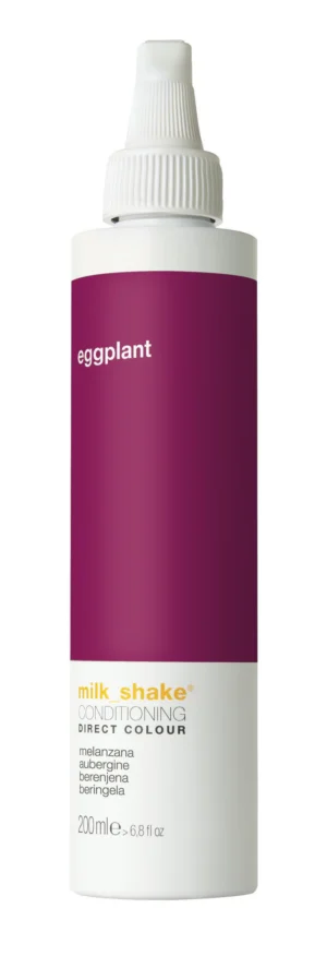 Direct Color Eggplant 200 ml
