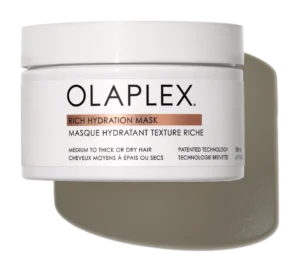 Rich Hydration Mask 200 ml