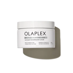 Weightless Nourishing Mask 200 ml