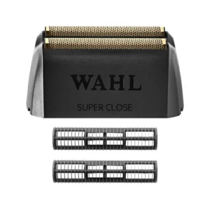 Foil And Cutter For Vanish